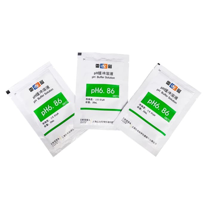PH6.86缓冲试剂（单PH）