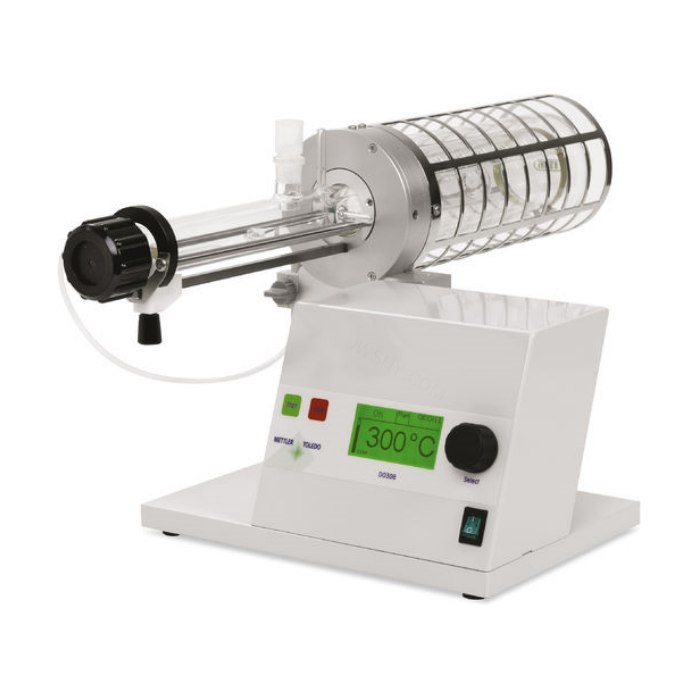 快速水份仪显示终端立柱支架 - MettlerToledo/梅特勒-托利多