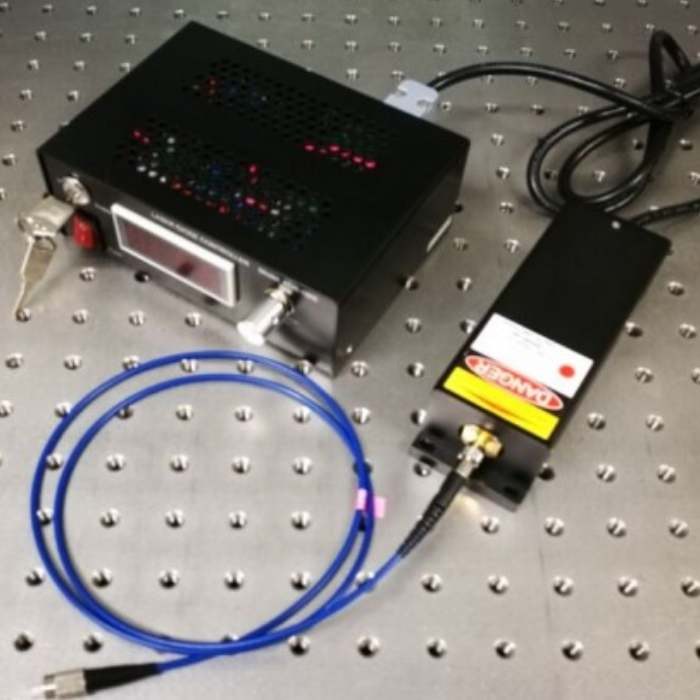 808nm多模光纤耦合红外半导体激光器 2000mW - 其他