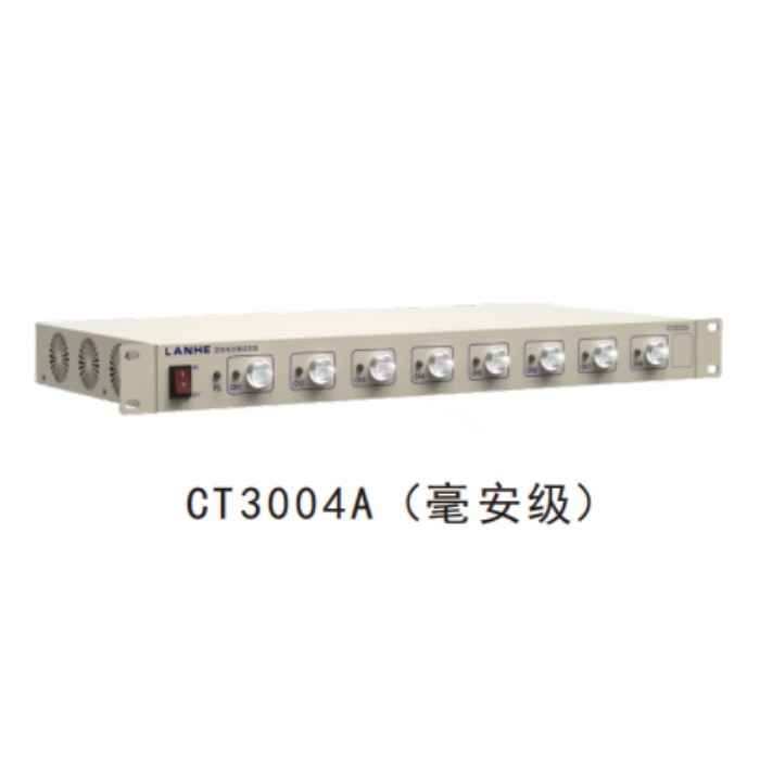 电池测试系统 - 其他