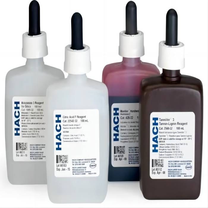 硫化物试剂 1，100ml MDB
