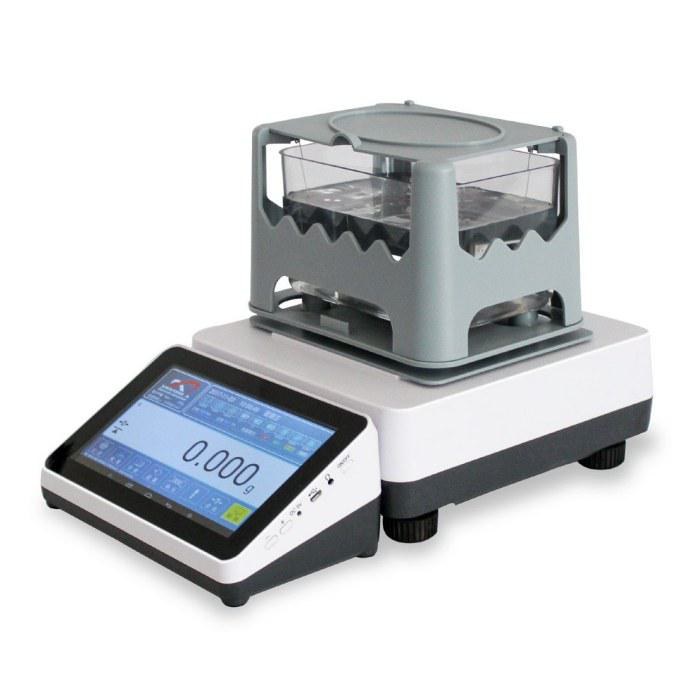 黄金纯度测试仪