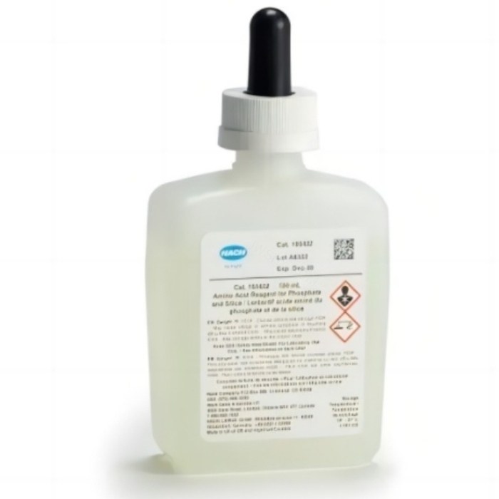 氨基酸rgt, 100ml MDB - Hach/哈希