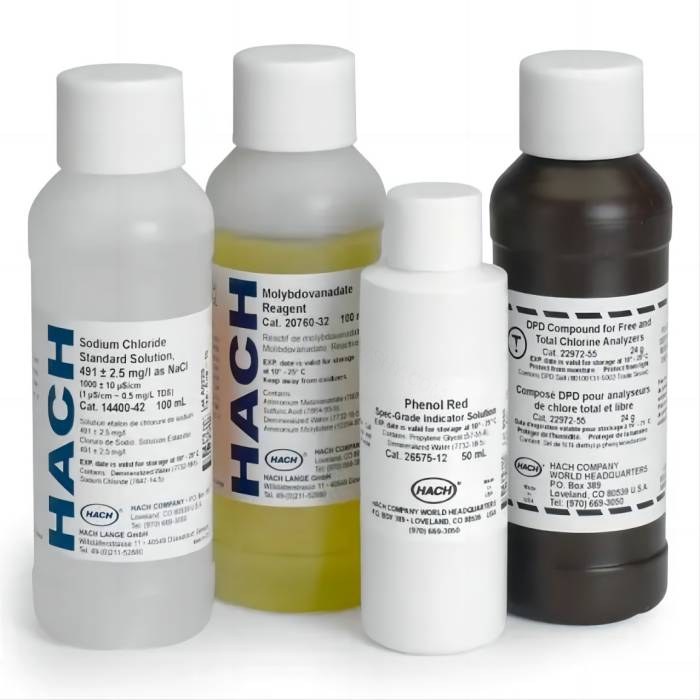 羟基水合氢100g / l 100ml - Hach/哈希