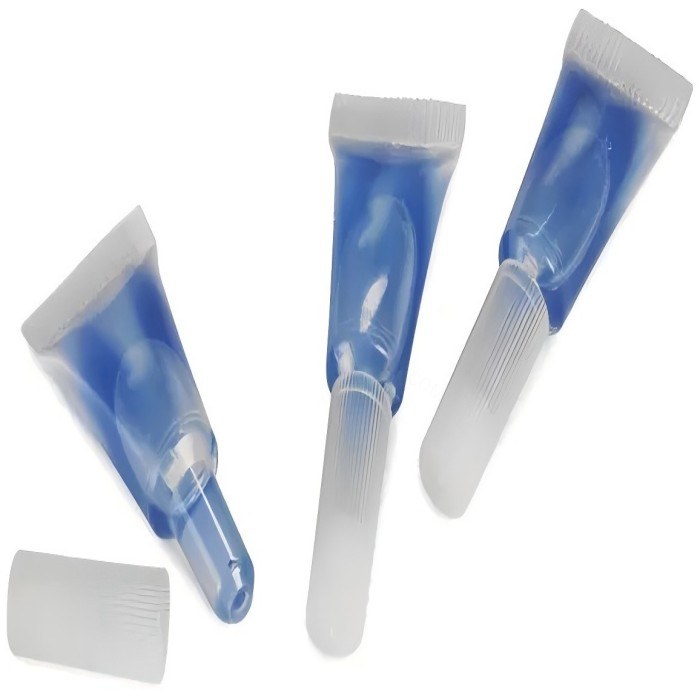 M-fc，塑料2ml pk/50 - Hach/哈希