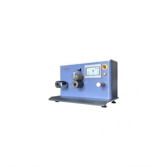 微型流延膜机