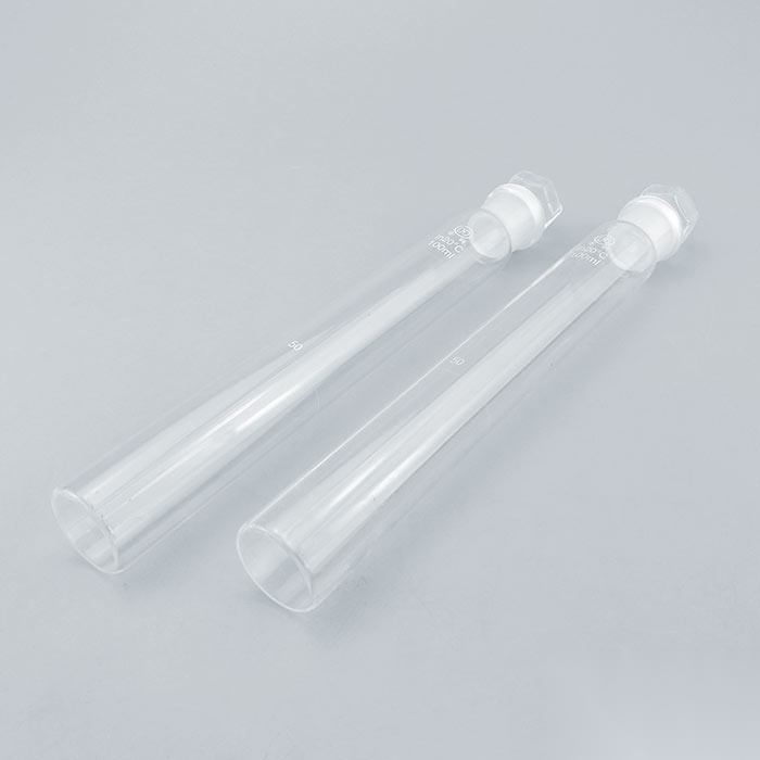 具塞比色管 100ml