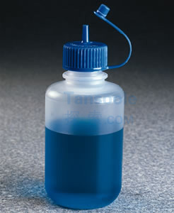 [LPE] UnitaryTM滴瓶，LDPE，PP螺旋盖，250ml
