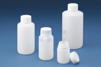 密闭瓶 HDPE 250ml