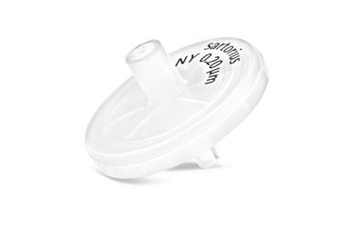 Minisart 无菌针头式过滤器 Nylon 0.20um 25mm 独立包装 - Sartorius/赛多利斯