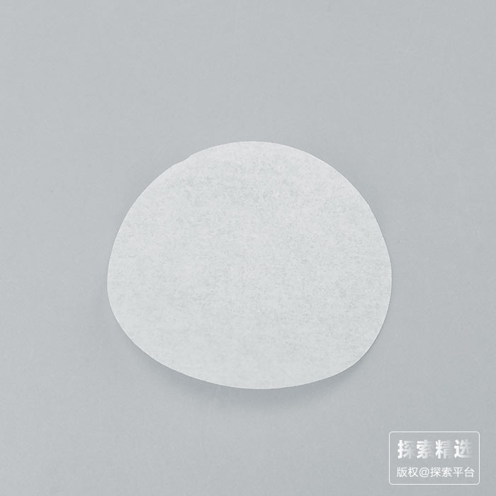 微孔滤膜 聚丙烯（PP）0.45um 47mm - 玖梧精选