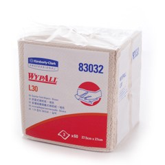 WYPALL L30工业擦拭纸(折叠式)【Industrial】