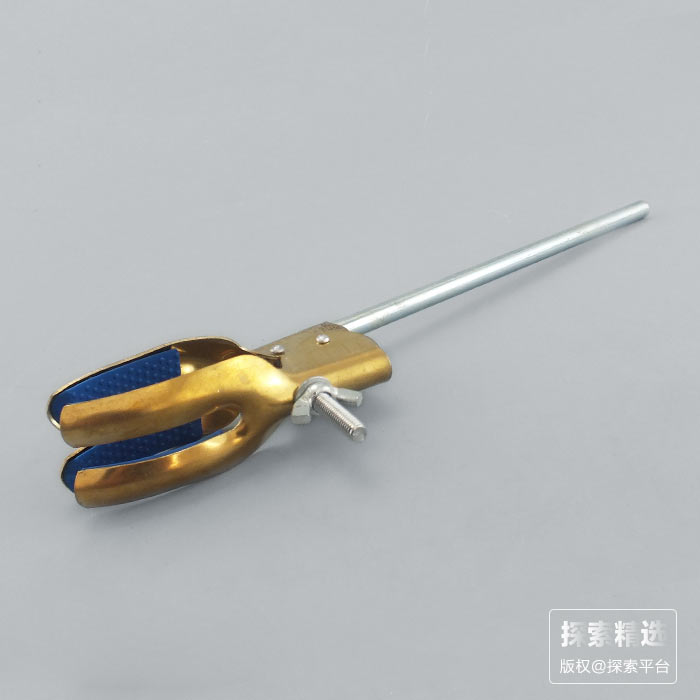 万用夹 中号 铜