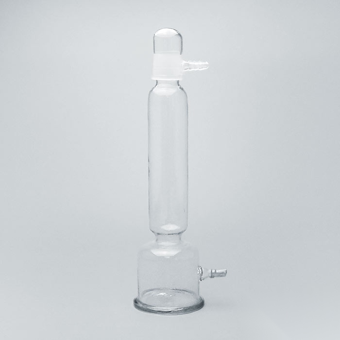 气体干燥塔 500ml