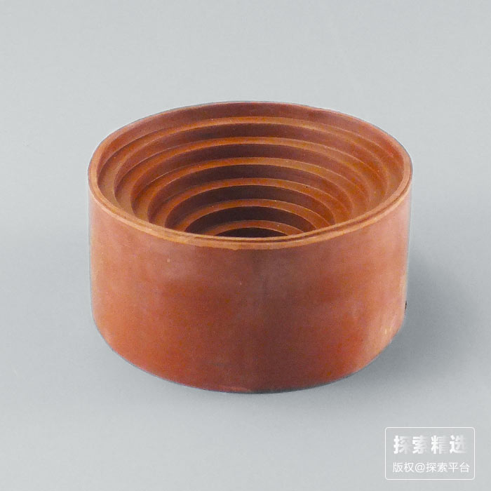 橡胶烧瓶托 外径90mm