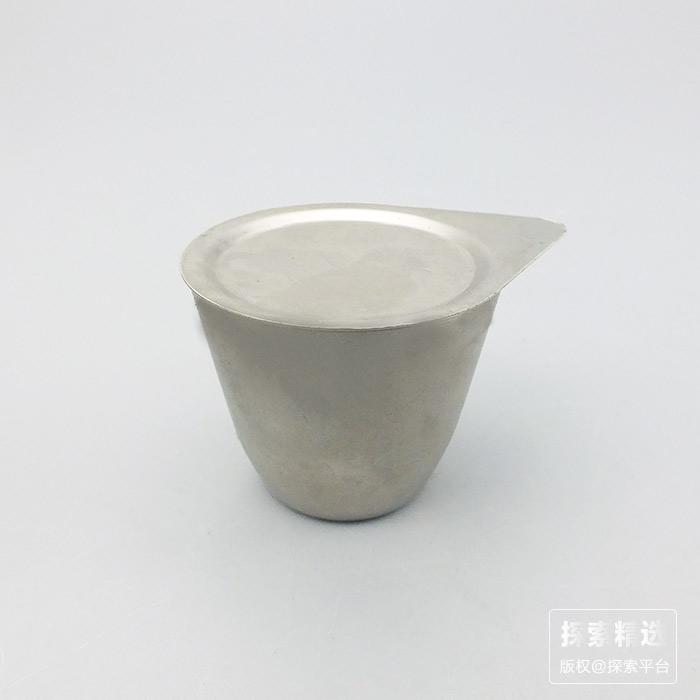 镍坩埚 50ml