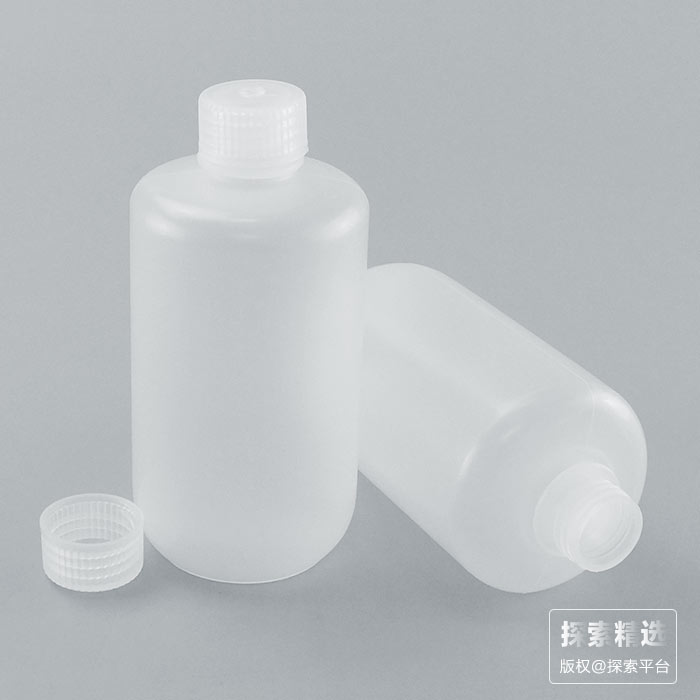 小口瓶 PP 250ml - 玖梧精选