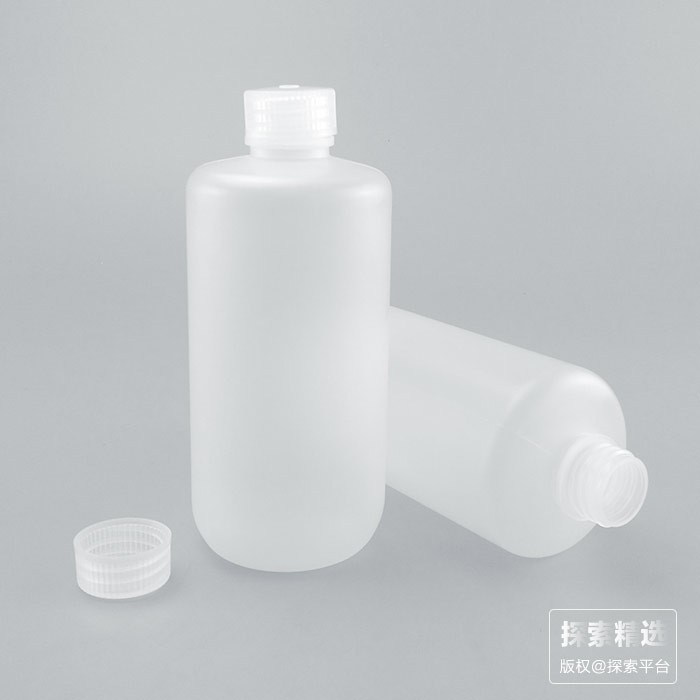 小口瓶 PP 500ml - 玖梧精选