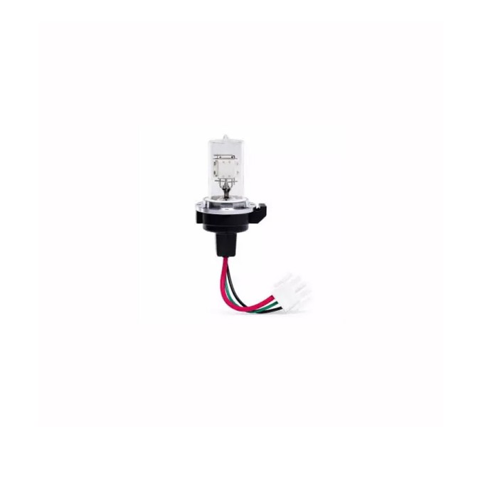 氘灯 InfinityLab VWD 长寿命氘灯, 带RFID标签