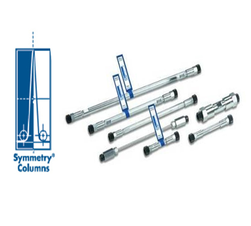 液相色谱柱Symmetry C18 Column 100A 3.5um 3mmx150mm - Waters/沃特世