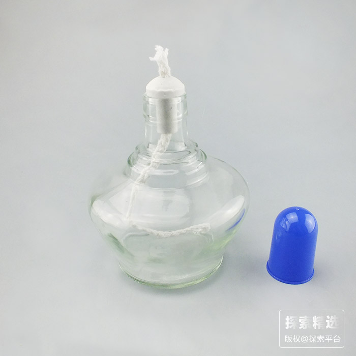 酒精灯 250ml
