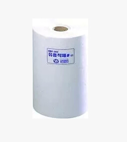 强力吸油棉（卷状） 40.0cmX50m【Industrial】
