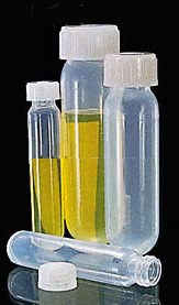 [LPE] OakRidge离心管，Teflon*FEP，Tefzel*ETFE螺旋盖，10ml