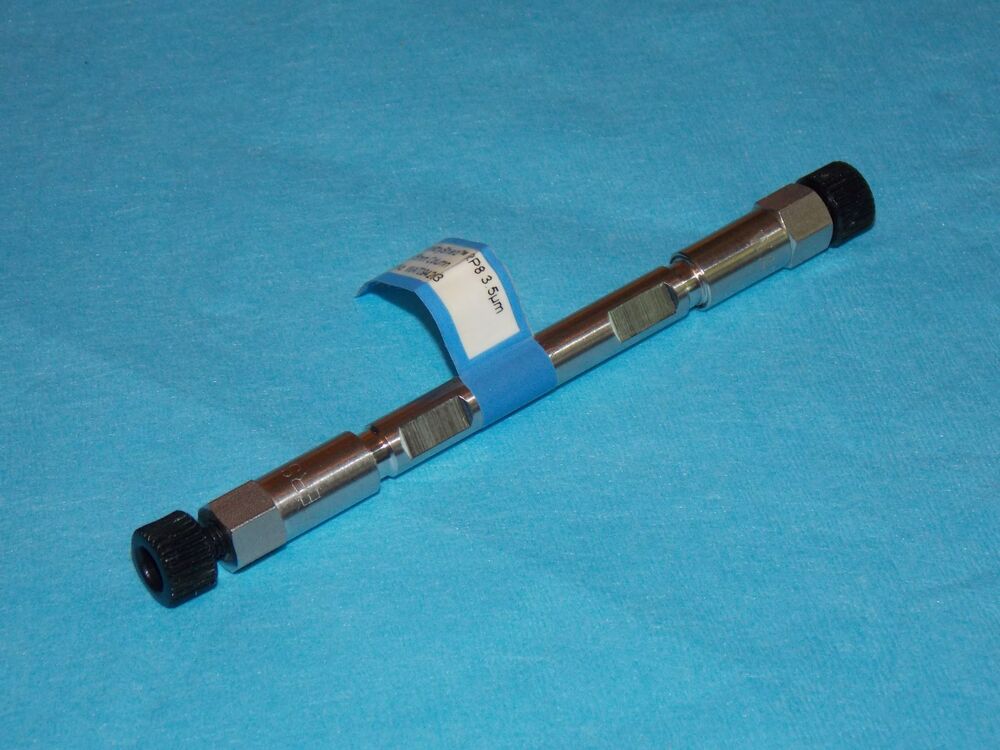 液相色谱柱Sugar-Pak I Column, 10um 6.5mmx300mm - Waters/沃特世