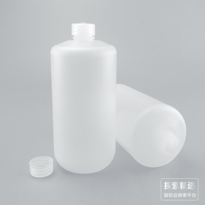 小口瓶 PP 1000ml - 玖梧精选