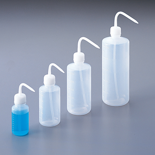 清洗瓶(细口)100ml