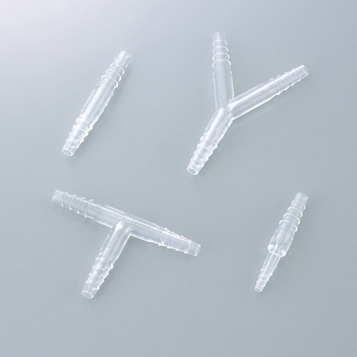 管接头 PS 直通型 S 适用管内径(φmm):3~5.5 材质:PP