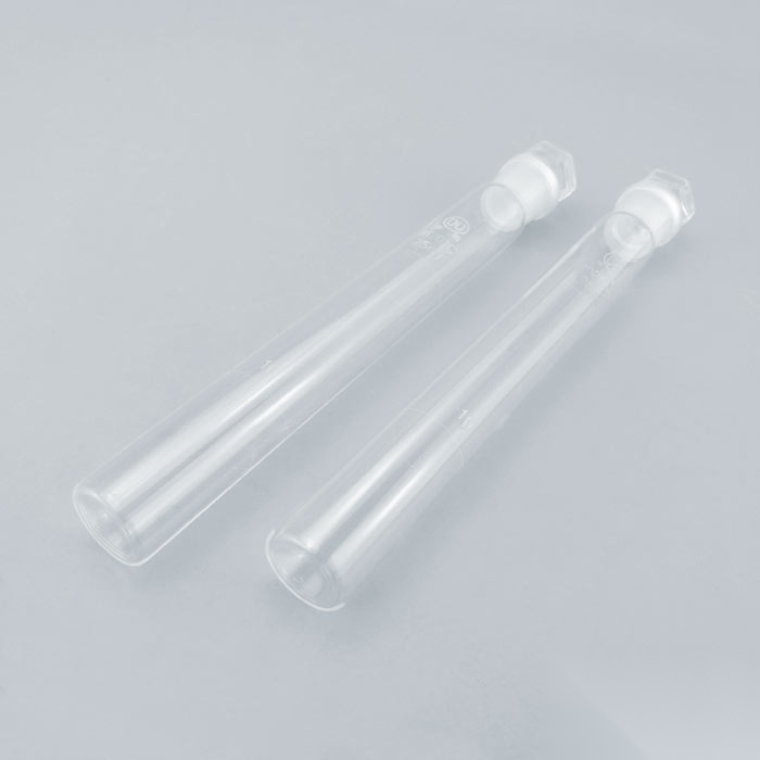 具塞比色管 25ml