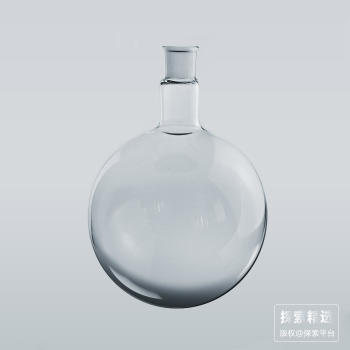 单口圆底烧瓶 29# 5000ml - 玖梧精选