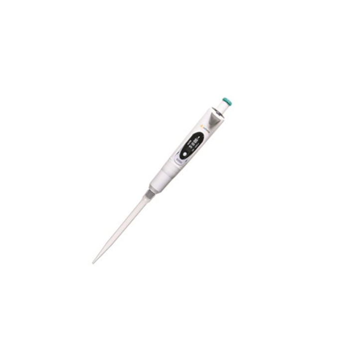 mLINE 手动移液器, 单通道， 0.5-5ml - Sartorius/赛多利斯