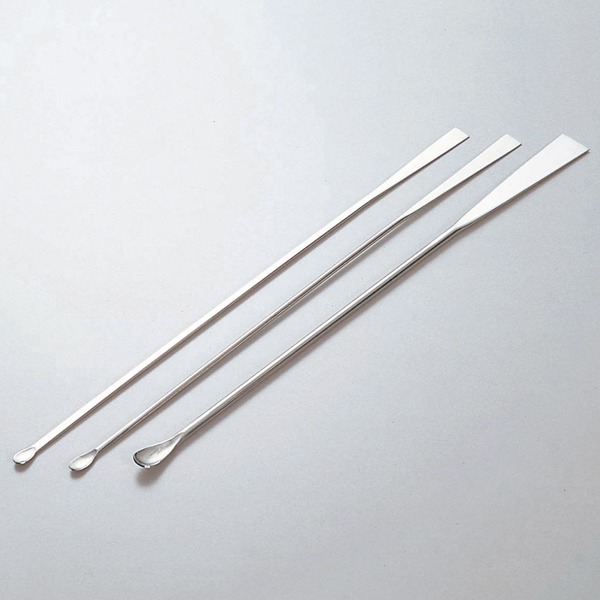 微量抹刀 圆细 240mm