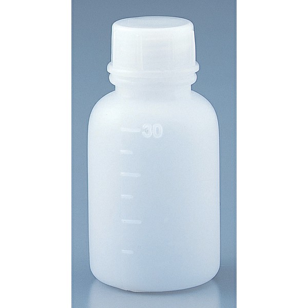 PE制窄口瓶 1L