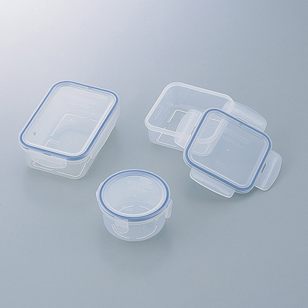 密封容器 TLS-30Ag 630mL