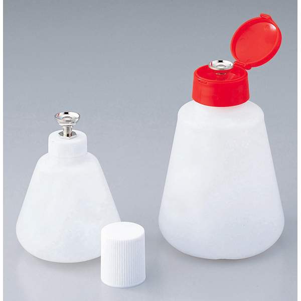 手压泵试剂瓶 200ml