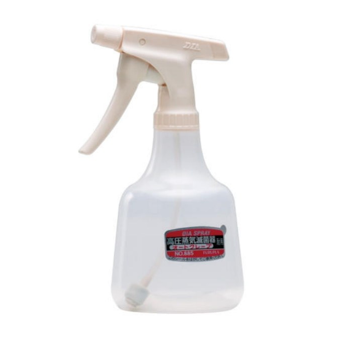 喷壶(可用于高压灭菌) 500ml