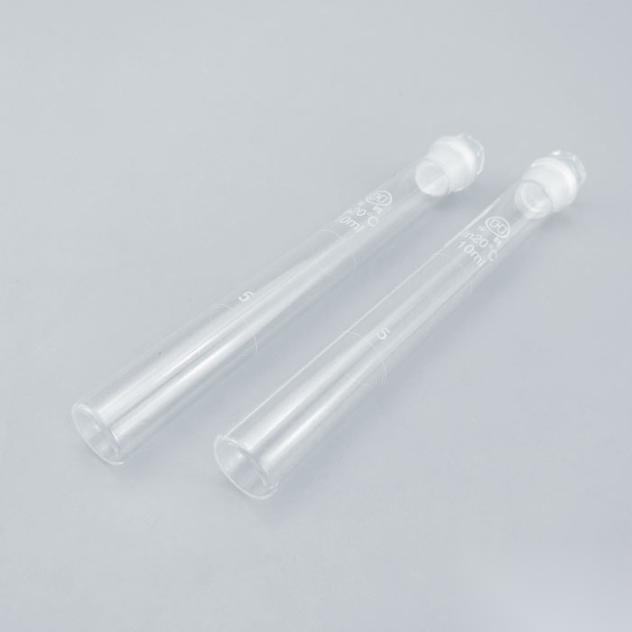 具塞比色管 10ml