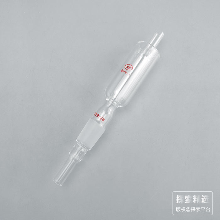 汞封搅拌器套管 24#