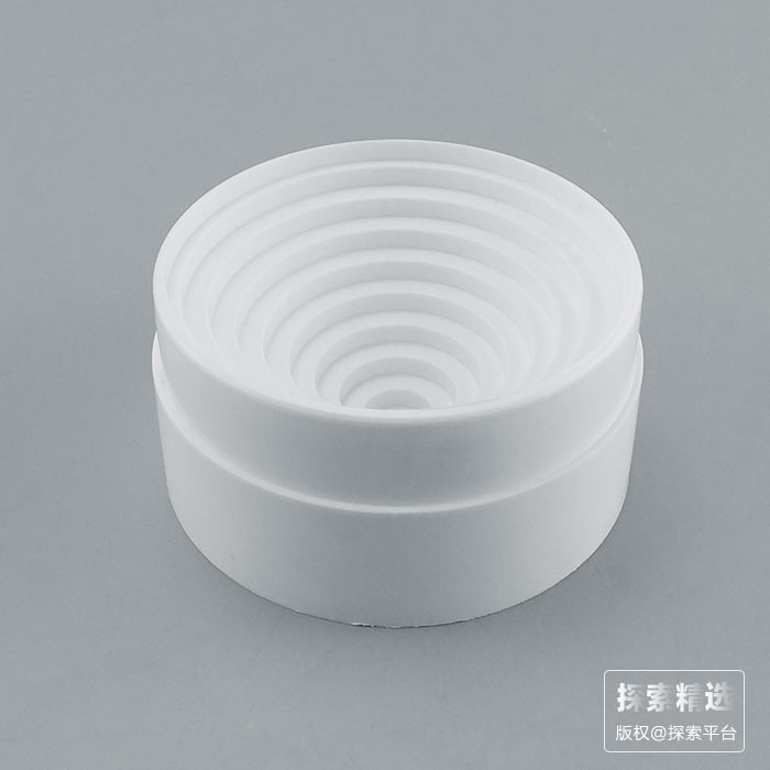 塑料烧瓶托 外径90mm
