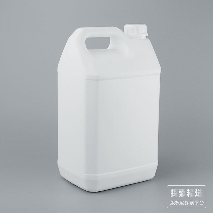 氟化提桶 含防盗盖 6L 口径42mm