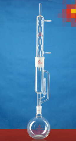 索氏提取器 1000ml 29#