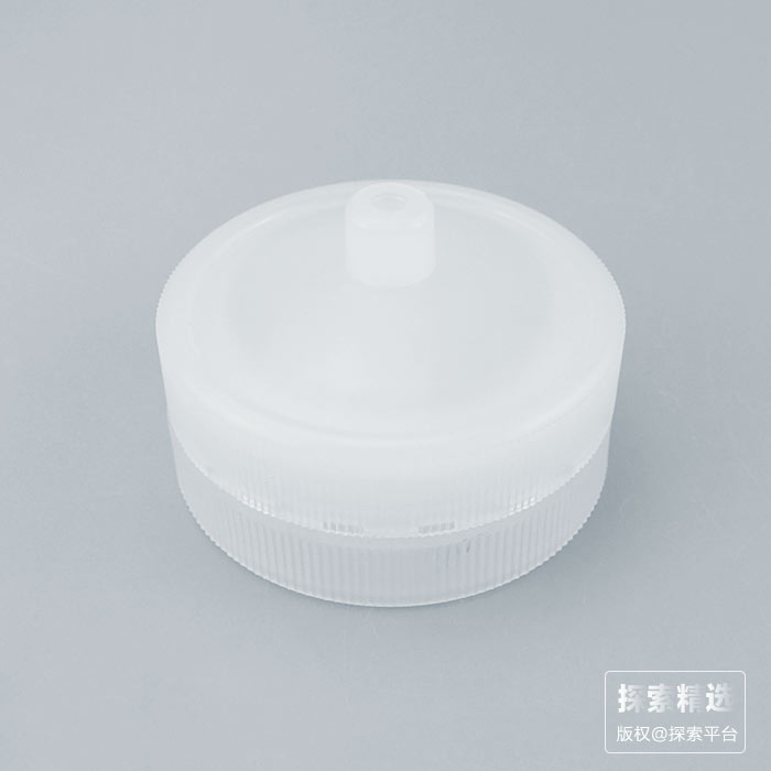 可换膜针式滤器 直径50mm 不带滤膜