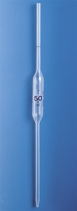 胖度移液管，PP材质，1ml - Vitlab
