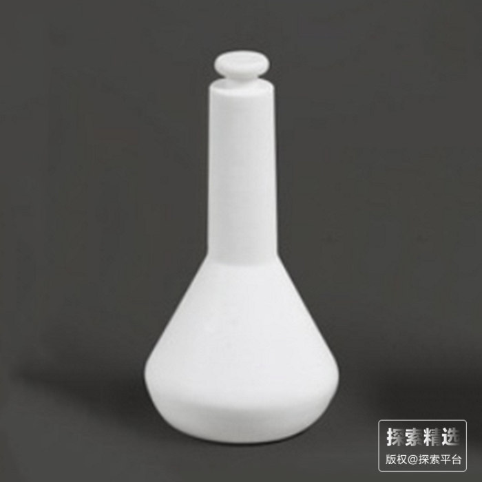 四氟容量瓶 100ml - 玖梧精选