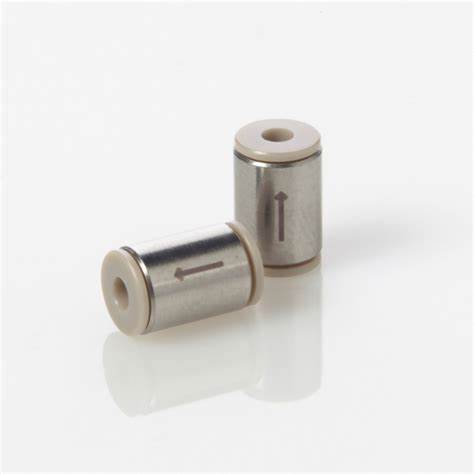 【配件】高性能陶瓷单向阀PerformancePlus Check Valve Cartridge