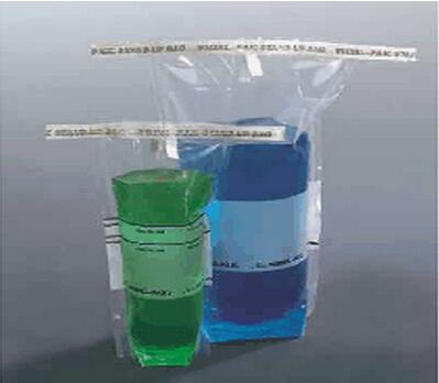 可站立无菌采样袋 1065ml Nasco Whirl-Pak