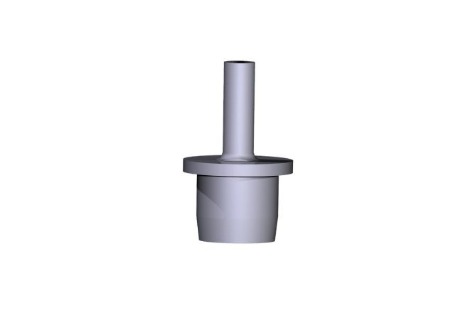 【配件】滤头Solvent Reservoir Filter
